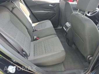 2022 Chevrolet Equinox LT 1LT - miniatura 16