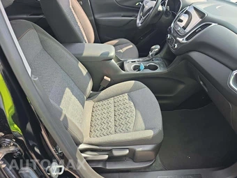 2022 Chevrolet Equinox LT 1LT - miniatura 18