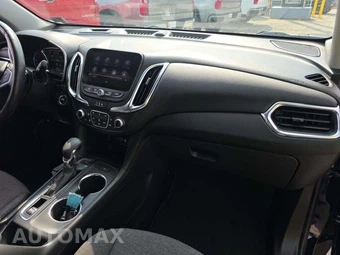 2022 Chevrolet Equinox LT 1LT - miniatura 19