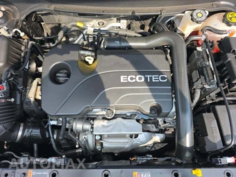 2022 Chevrolet Equinox LT 1LT - miniatura 24