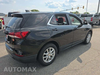 2022 Chevrolet Equinox LT 1LT - miniatura 3