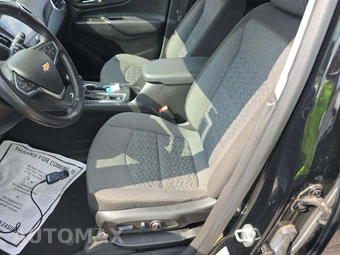 2022 Chevrolet Equinox LT 1LT - miniatura 6