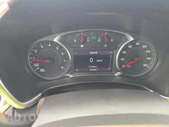 2022 Chevrolet Equinox LT 1LT - miniatura 9