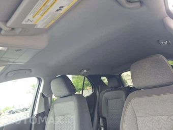 2022 Chevrolet Equinox LT 1LT - miniatura 11