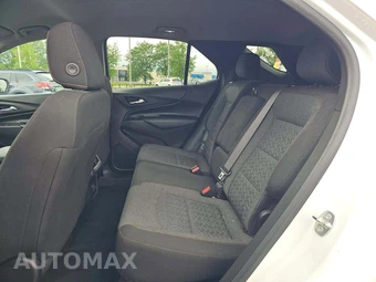 2022 Chevrolet Equinox LT 1LT - miniatura 13