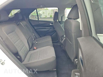 2022 Chevrolet Equinox LT 1LT - miniatura 16