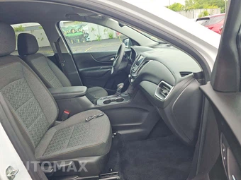 2022 Chevrolet Equinox LT 1LT - miniatura 18