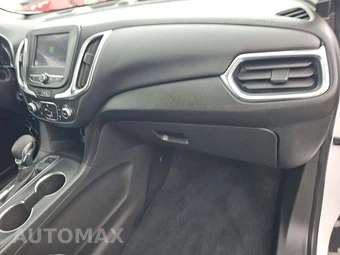 2022 Chevrolet Equinox LT 1LT - miniatura 19