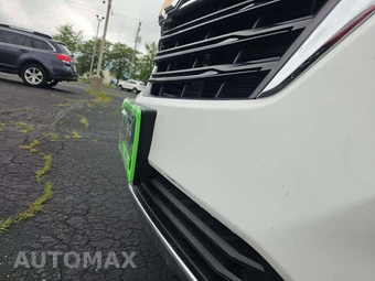 2022 Chevrolet Equinox LT 1LT - miniatura 21