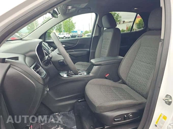 2022 Chevrolet Equinox LT 1LT - miniatura 6