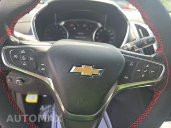 2022 Chevrolet Equinox LT 1LT - miniatura 10