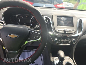 2022 Chevrolet Equinox LT 1LT - miniatura 11