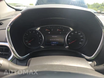 2022 Chevrolet Equinox LT 1LT - miniatura 12