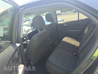 2022 Chevrolet Equinox LT 1LT - miniatura 13