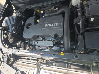2022 Chevrolet Equinox LT 1LT - miniatura 15
