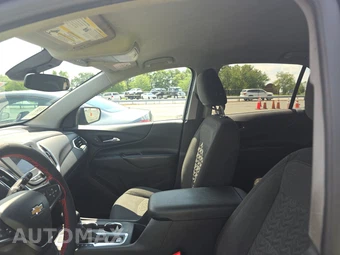 2022 Chevrolet Equinox LT 1LT - miniatura 18