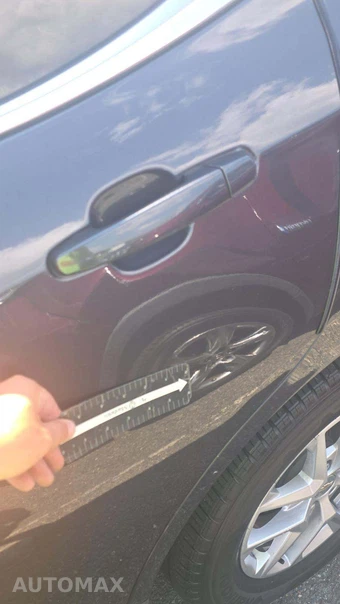 2022 Chevrolet Equinox LT 1LT - miniatura 22
