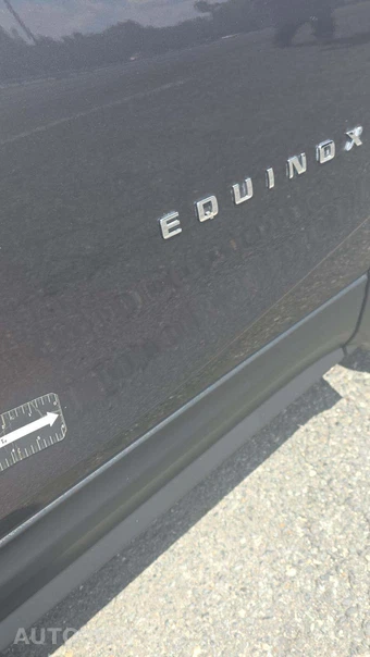 2022 Chevrolet Equinox LT 1LT - miniatura 25