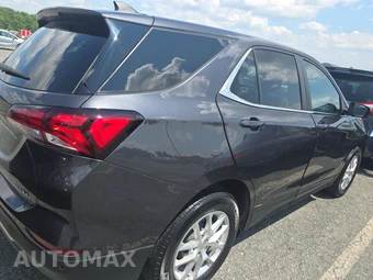 2022 Chevrolet Equinox LT 1LT - miniatura 4