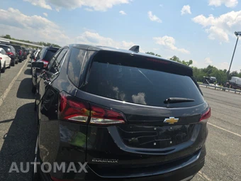 2022 Chevrolet Equinox LT 1LT - miniatura 5