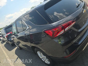 2022 Chevrolet Equinox LT 1LT - miniatura 6