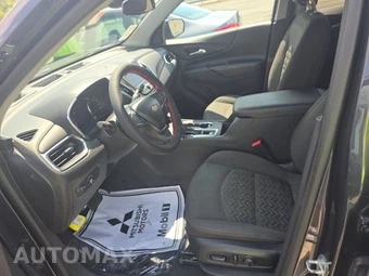 2022 Chevrolet Equinox LT 1LT - miniatura 7