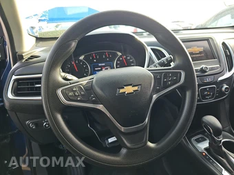 2022 Chevrolet Equinox LT 1LT - miniatura 10