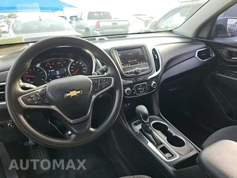 2022 Chevrolet Equinox LT 1LT - miniatura 11