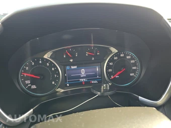 2022 Chevrolet Equinox LT 1LT - miniatura 12