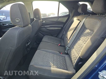 2022 Chevrolet Equinox LT 1LT - miniatura 13