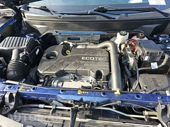 2022 Chevrolet Equinox LT 1LT - miniatura 15