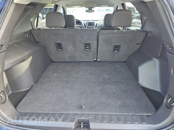 2022 Chevrolet Equinox LT 1LT - miniatura 16