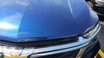 2022 Chevrolet Equinox LT 1LT - miniatura 19