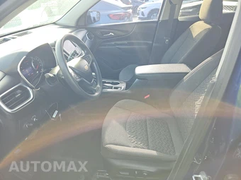 2022 Chevrolet Equinox LT 1LT - miniatura 7