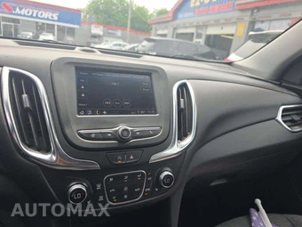2022 Chevrolet Equinox LT 1LT - miniatura 10