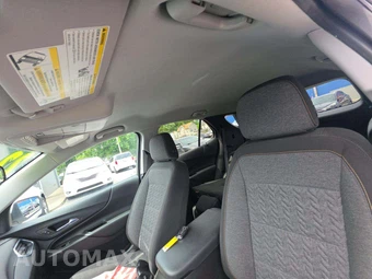 2022 Chevrolet Equinox LT 1LT - miniatura 11