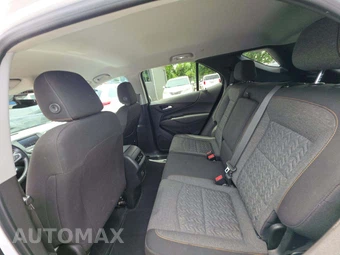 2022 Chevrolet Equinox LT 1LT - miniatura 13