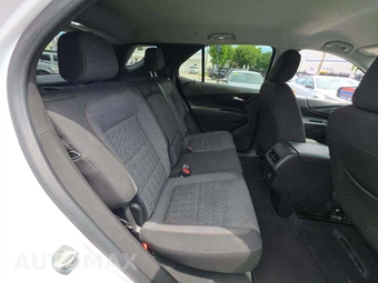 2022 Chevrolet Equinox LT 1LT - miniatura 16