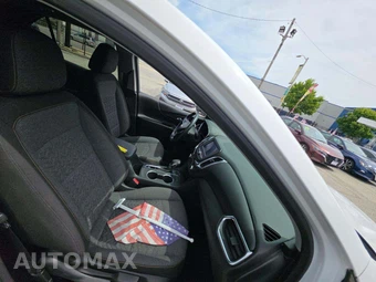 2022 Chevrolet Equinox LT 1LT - miniatura 18