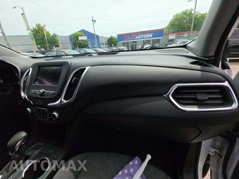 2022 Chevrolet Equinox LT 1LT - miniatura 19
