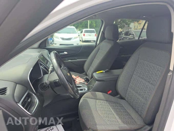 2022 Chevrolet Equinox LT 1LT - miniatura 6