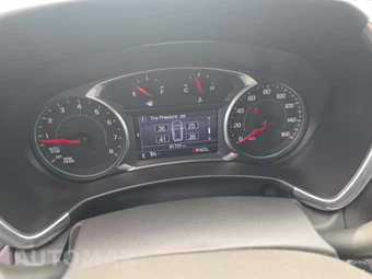 2022 Chevrolet Equinox LT 1LT - miniatura 9