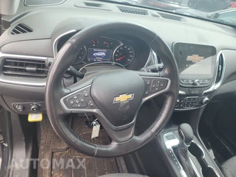 2022 Chevrolet Equinox LT 1LT - miniatura 10