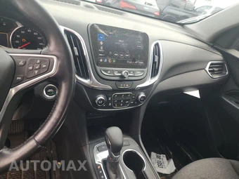 2022 Chevrolet Equinox LT 1LT - miniatura 11