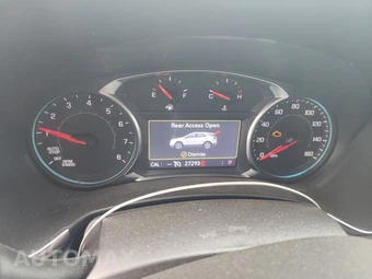 2022 Chevrolet Equinox LT 1LT - miniatura 12