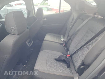2022 Chevrolet Equinox LT 1LT - miniatura 13