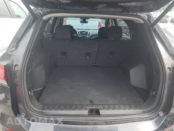 2022 Chevrolet Equinox LT 1LT - miniatura 16