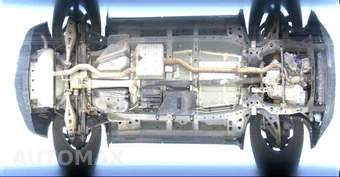 2022 Chevrolet Equinox LT 1LT - miniatura 18