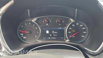 2022 Chevrolet Equinox LT 1LT - miniatura 23