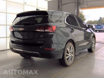 2022 Chevrolet Equinox LT 1LT - miniatura 4
